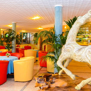 Hotel Hotel Garda Bellevue cazare Limone sul Garda