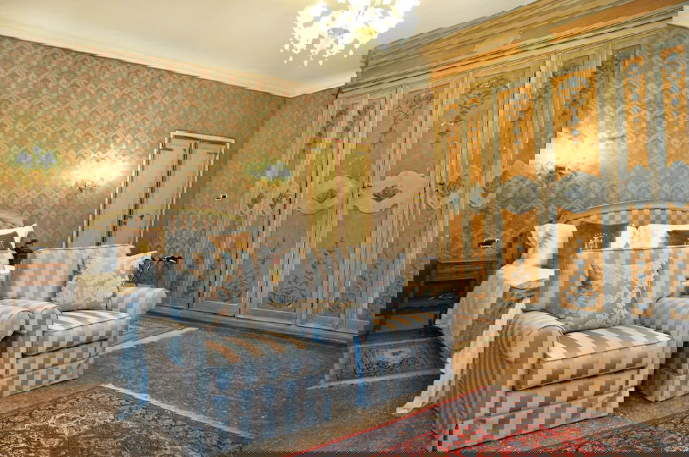 Hotel Villa Condulmer