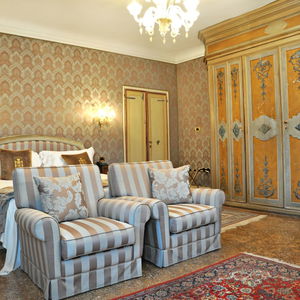 Hotel Villa Condulmer cazare Mogliano Veneto