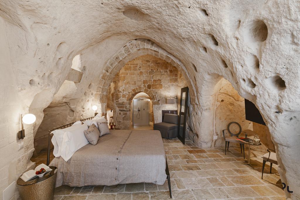 Cenobio Hotel