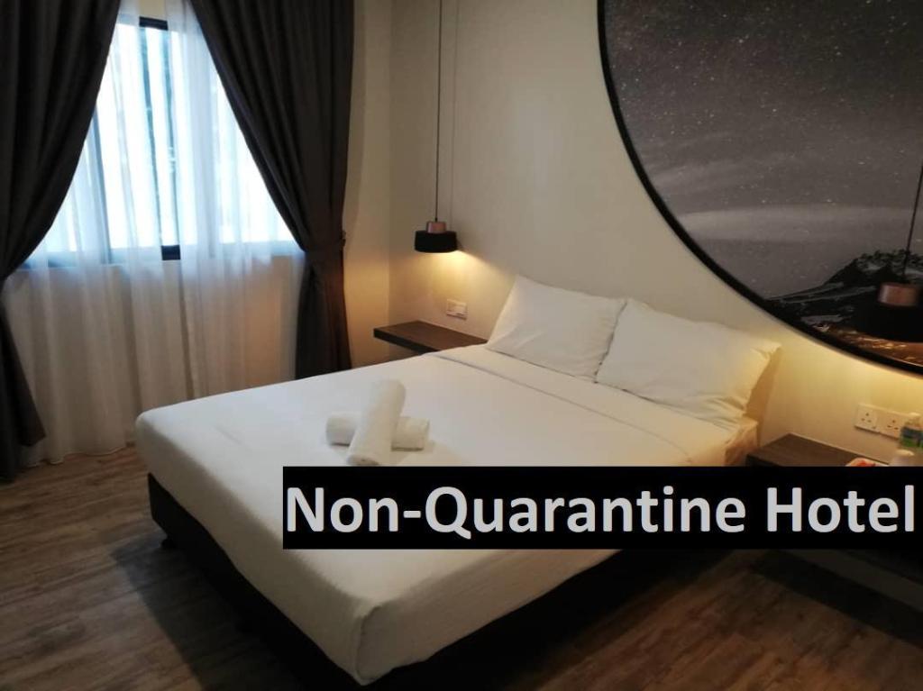 Hotel De Luna Hotel