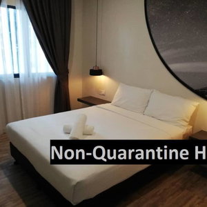 Sejur De Luna Hotel vacanta Kuala Lumpur