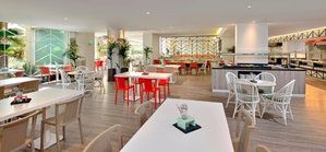 Hotel Sol Katmandu Park & Resort. cazare Magaluf