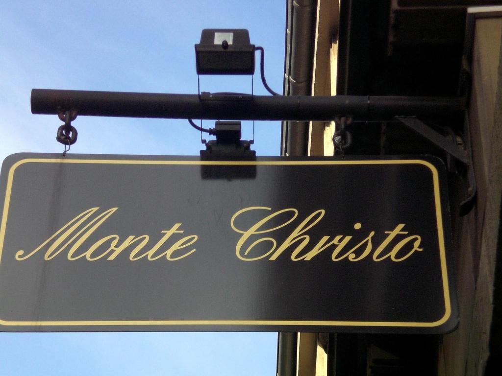 Hotel Artist Monte Christo