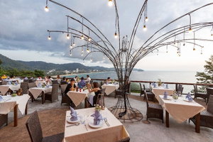 Hotel Secret Cliff Villa cazare Karon Beach