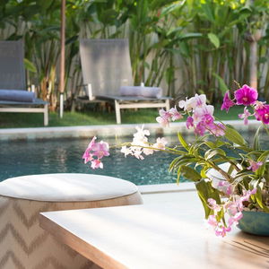 Hotel Trichada Villas cazare Cherngtalay