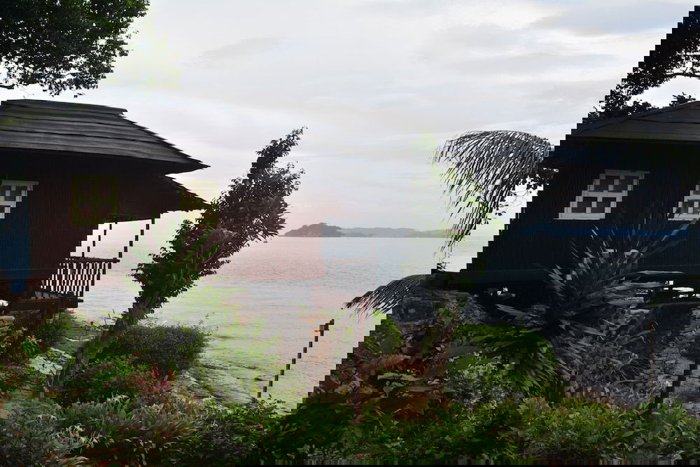 Hotel The Jemuruk Island Resort