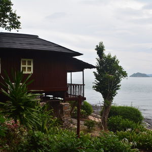 Hotel The Jemuruk Island Resort cazare Langkawi Islands