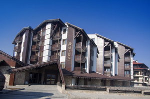 Hotel Amira Hotel cazare Bansko