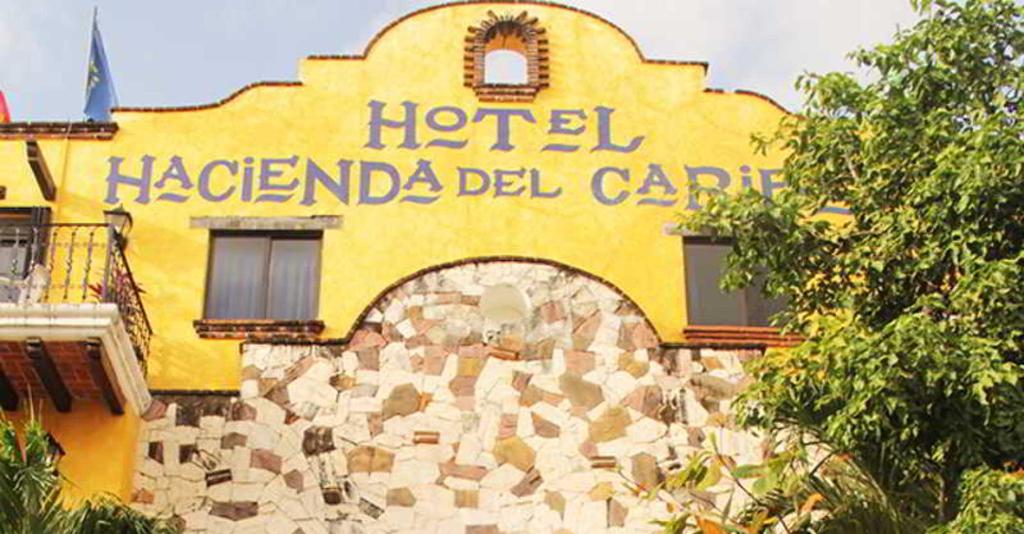 Hotel Hacienda Del Caribe