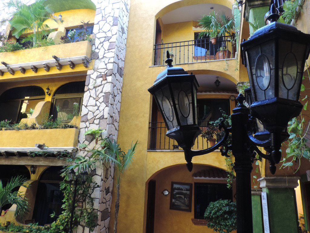 Hotel Hacienda Del Caribe