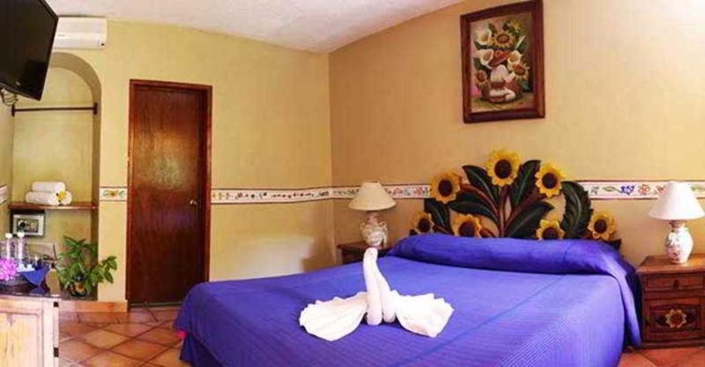 Hotel Hacienda Del Caribe
