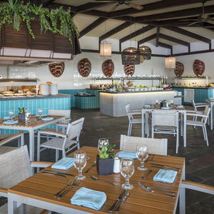 Hotel Ocean Coral & Turquesa cazare Playa del Carmen