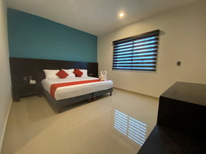 Hotel Hotel Ambra cazare Playa del Carmen