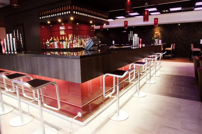 Hotel Crowne Plaza Birmingham City Centre