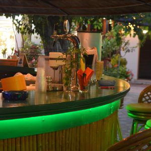 Hotel Piatsa Michalis cazare Potos