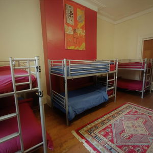 Hotel Embassie Backpackers Liverpool cazare Liverpool