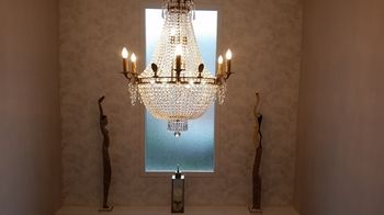 Hotel B&B Villa Blanche