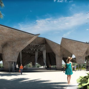 Sejur Trs Coral Hotel vacanta Isla Mujeres