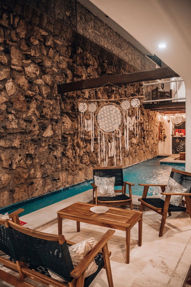 Hotel Ahava Hotel