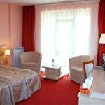 Hotel Orpheus Spa Hotel cazare Pamporovo