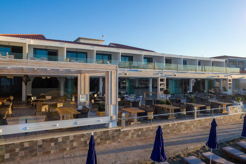 Hotel Mandala Seafront Suites