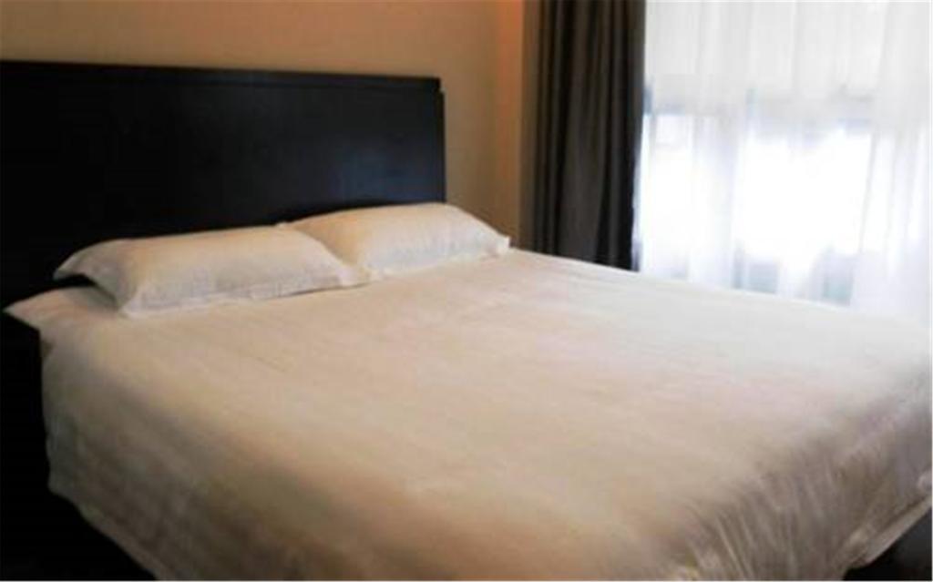 Hotel Hundred Centuries Hotel Shanghai