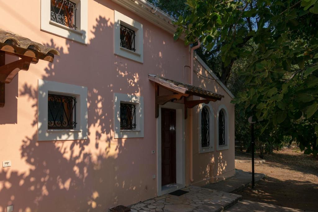 Hotel Villa Olive