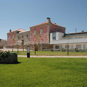 Hotel Casas Novas Countryside Hotel Spa & Events cazare Chaves