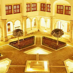 Hotel Pousada Convento Vila Viçosa cazare Vila Vicosa