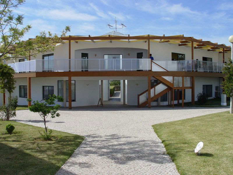 Hotel Quinta Das Figueirinhas & Quintinha Village