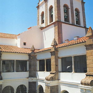 Hotel Pousada Convento Arraiolos - Historic Hotel cazare Arraiolos