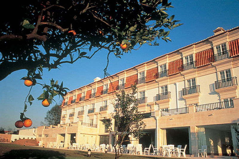 Hotel Conimbriga Hotel Do Paço