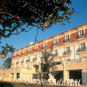 Hotel Conimbriga Hotel Do Paço cazare Condeixa-a-Nova