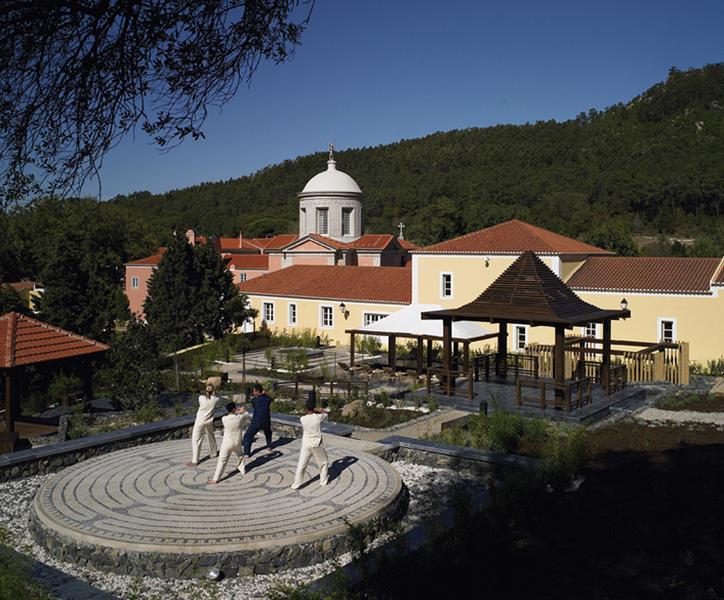 Hotel Penha Longa Spa & Golf Resort