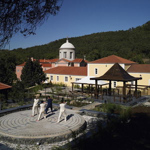 Sejur Penha Longa Spa & Golf Resort vacanta Sintra