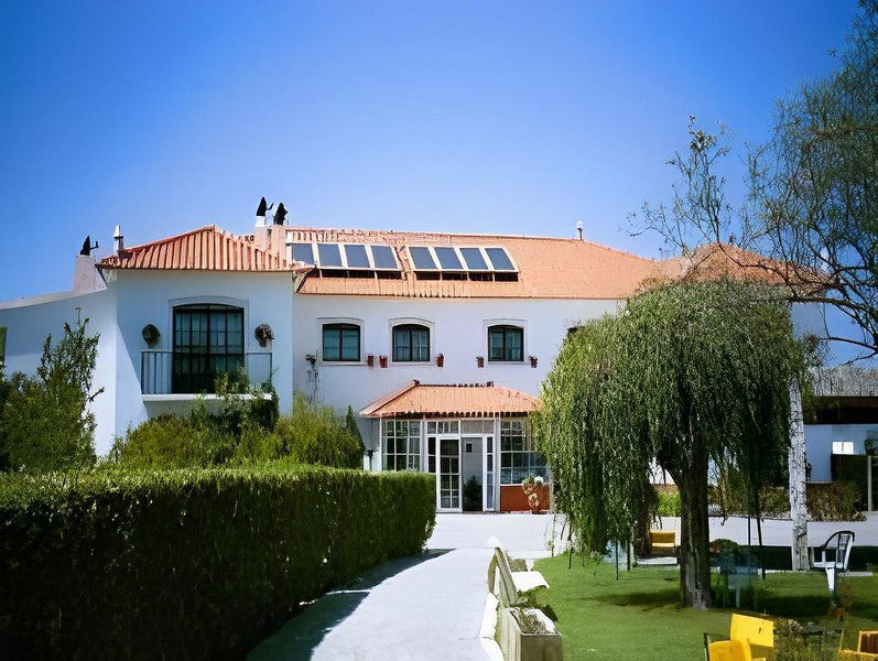 Hotel Hotel Casa Da Padeira