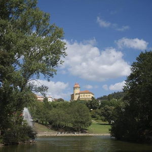 Hotel Grande Hotel De Luso cazare Luso