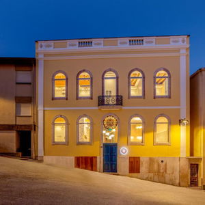 Hotel Bacharéis Charming House cazare Figueira da Foz
