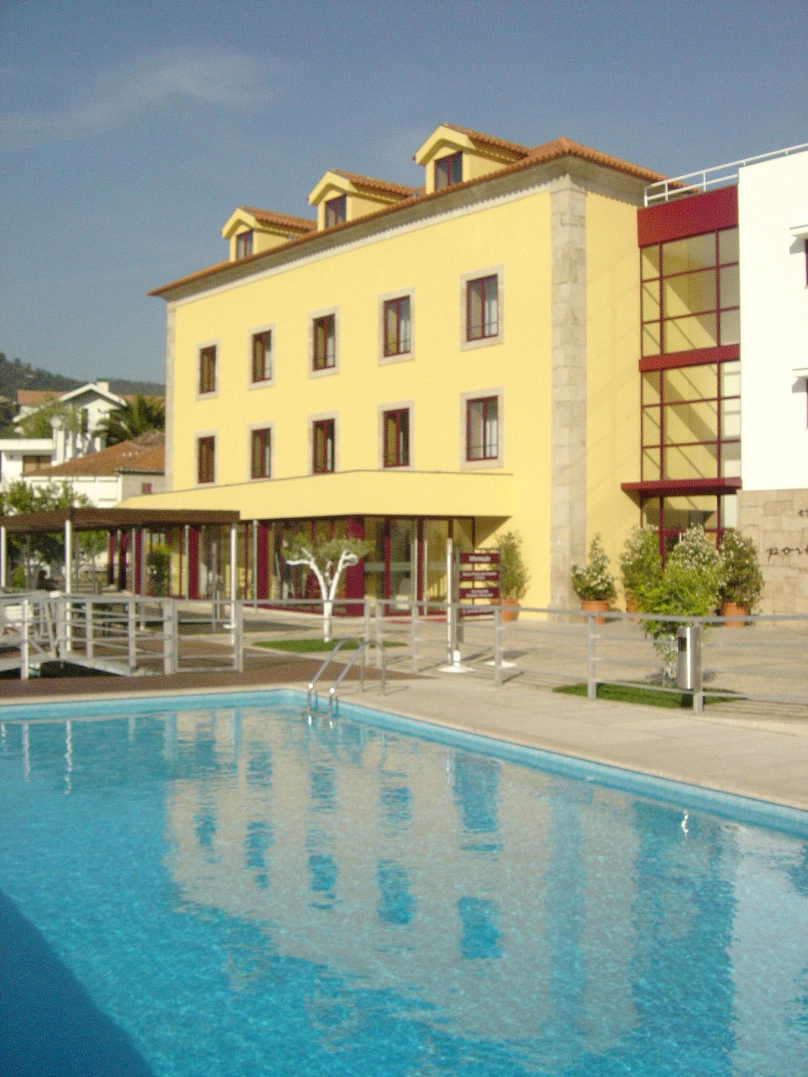 Hotel Douro Hotel Porto Antigo