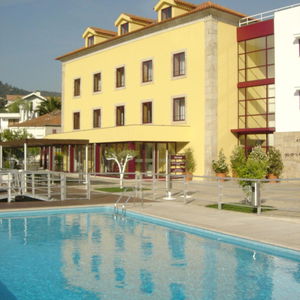 Hotel Douro Hotel Porto Antigo cazare Cinfaes