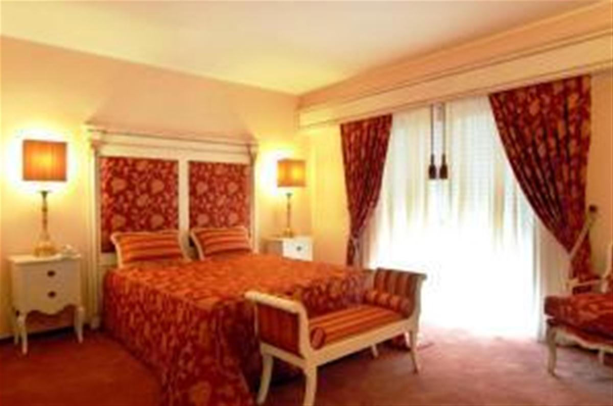 Hotel Hotel Afonso V