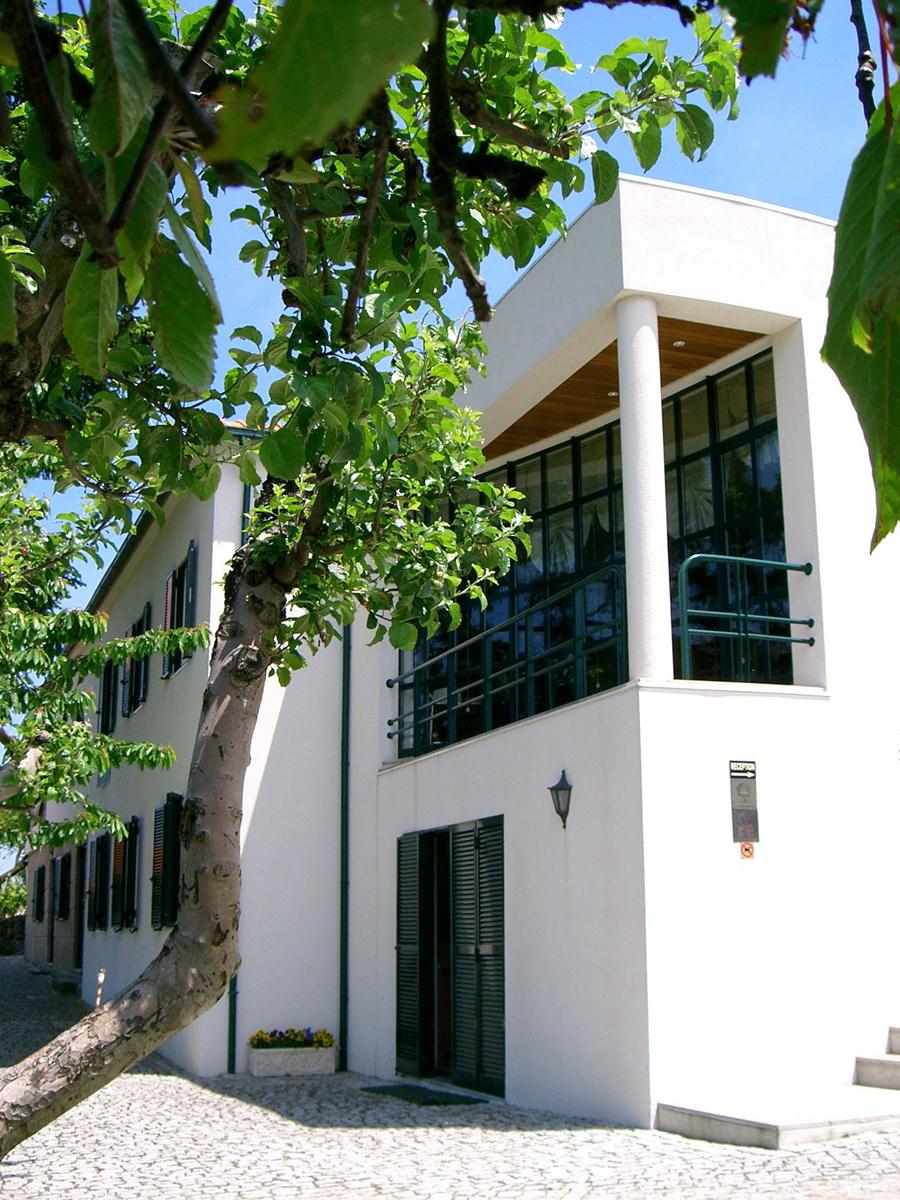 Hotel Quinta Da Timpeira