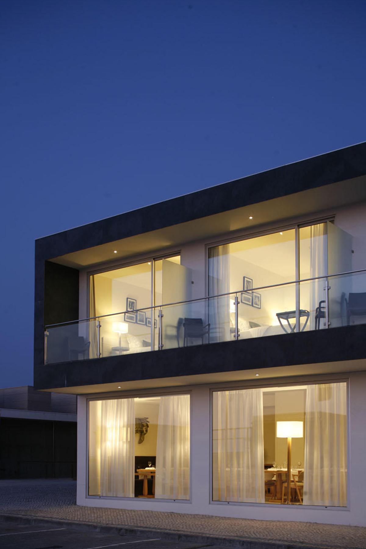 Hotel Furadouro Boutique Beach & Spa