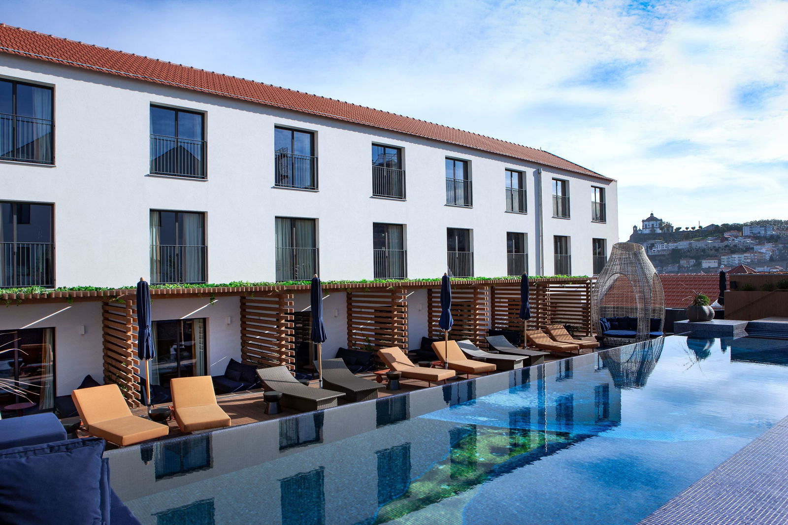 Hotel The Lodge Hotel