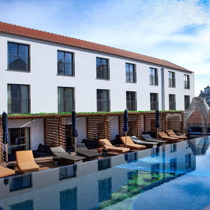 Hotel The Lodge Hotel cazare Vila Nova de Gaia