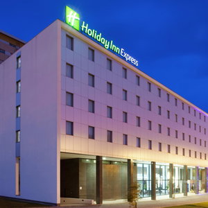Sejur Holiday Inn Express Porto Exponor vacanta Leca da Palmeira