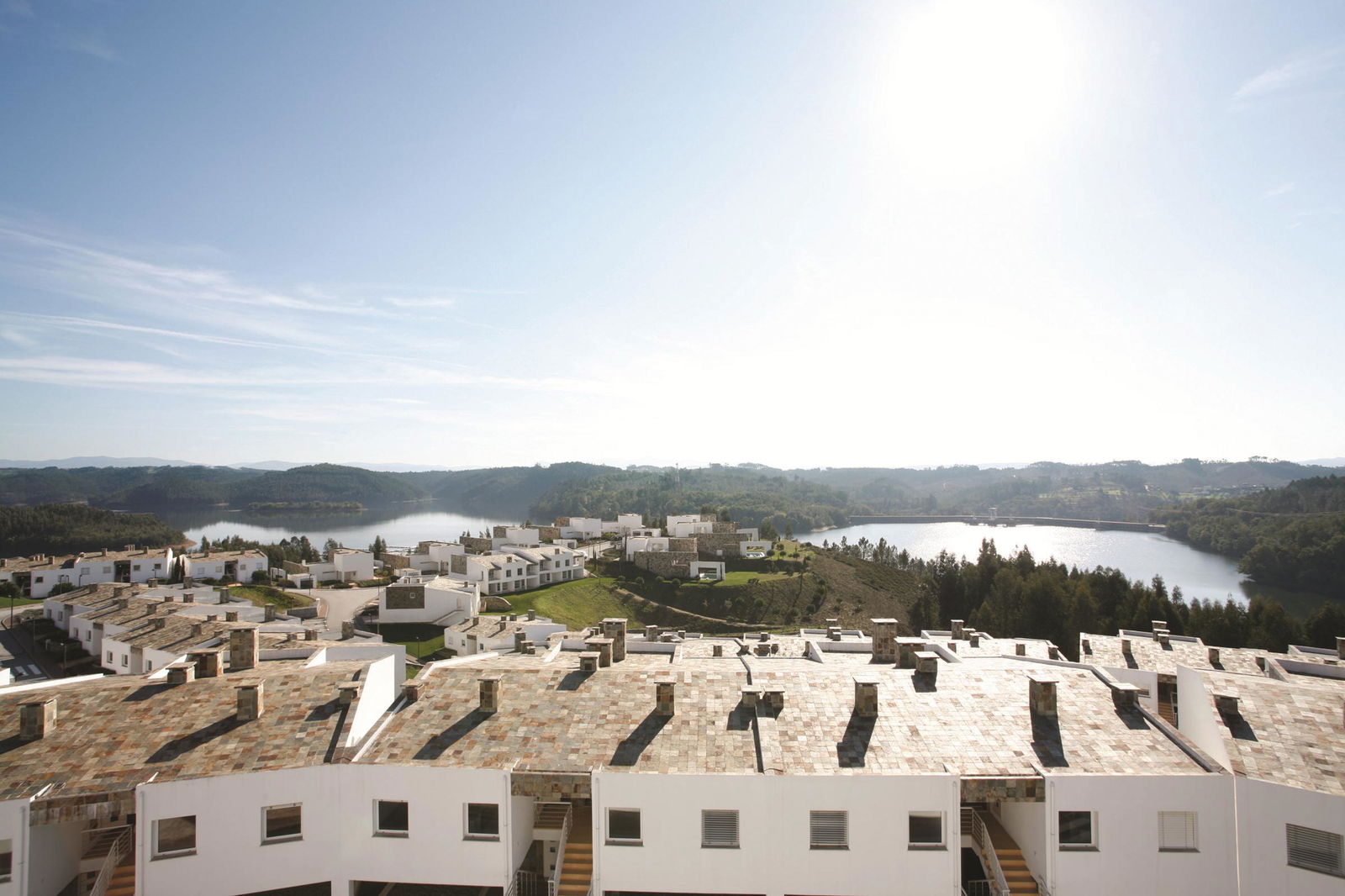 Hotel Montebelo Aguieira Lake Resort & Spa