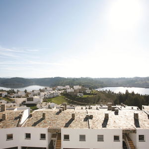 Hotel Montebelo Aguieira Lake Resort & Spa cazare Mortagua