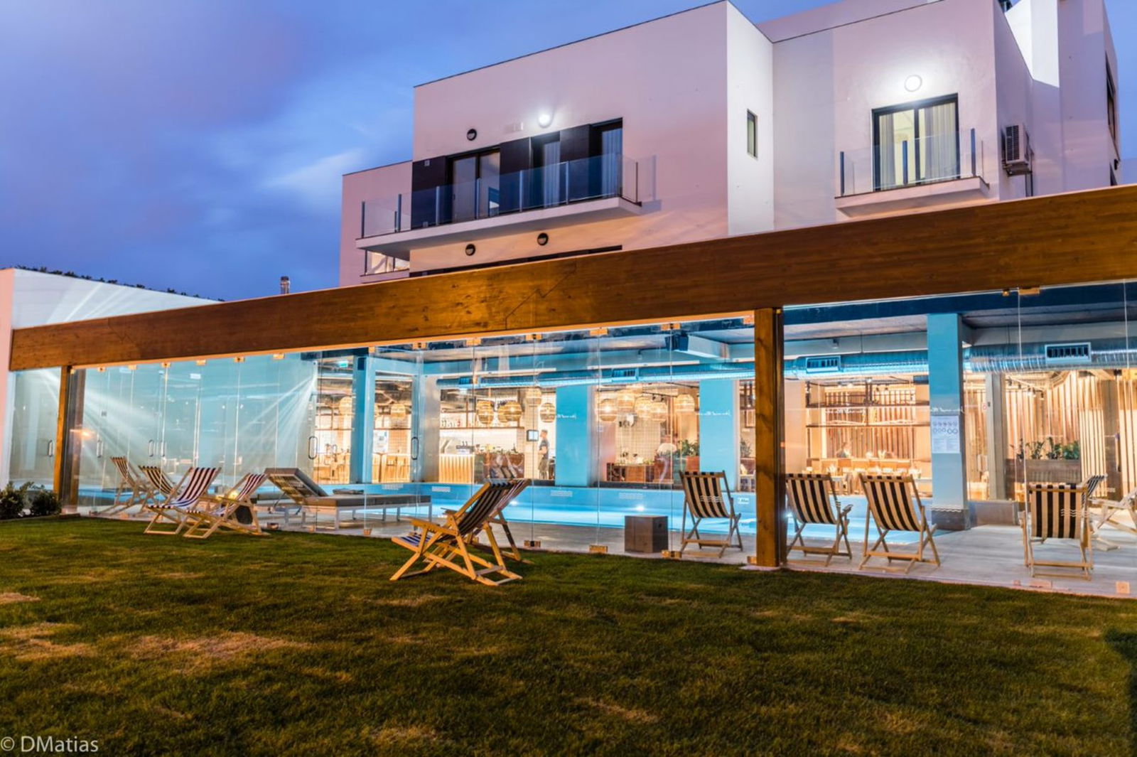 Hotel You And The Sea Ericeira Hotel And Apartments